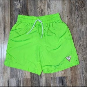 Neon Short